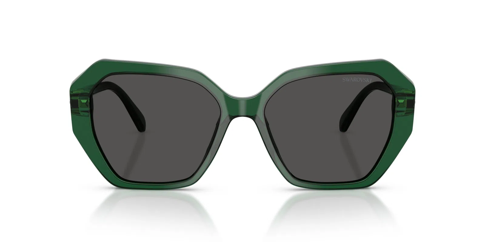 Swarovski 6017 Sunglasses - view 38